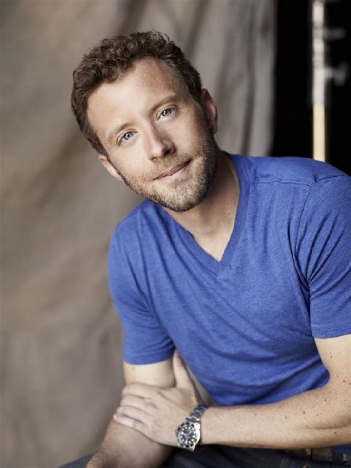 TJ TJ Thyne Photo (7352599) Fanpop