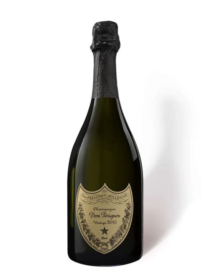 to Kalkhovia The Dom Perignon Experience Zak & Tracy Brown