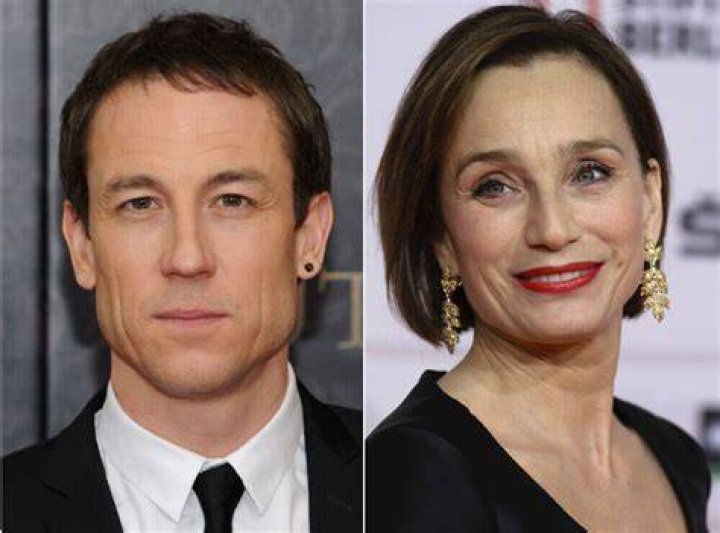 Tobias Menzies And His Wife: A Deep Dive Into Their Relationship