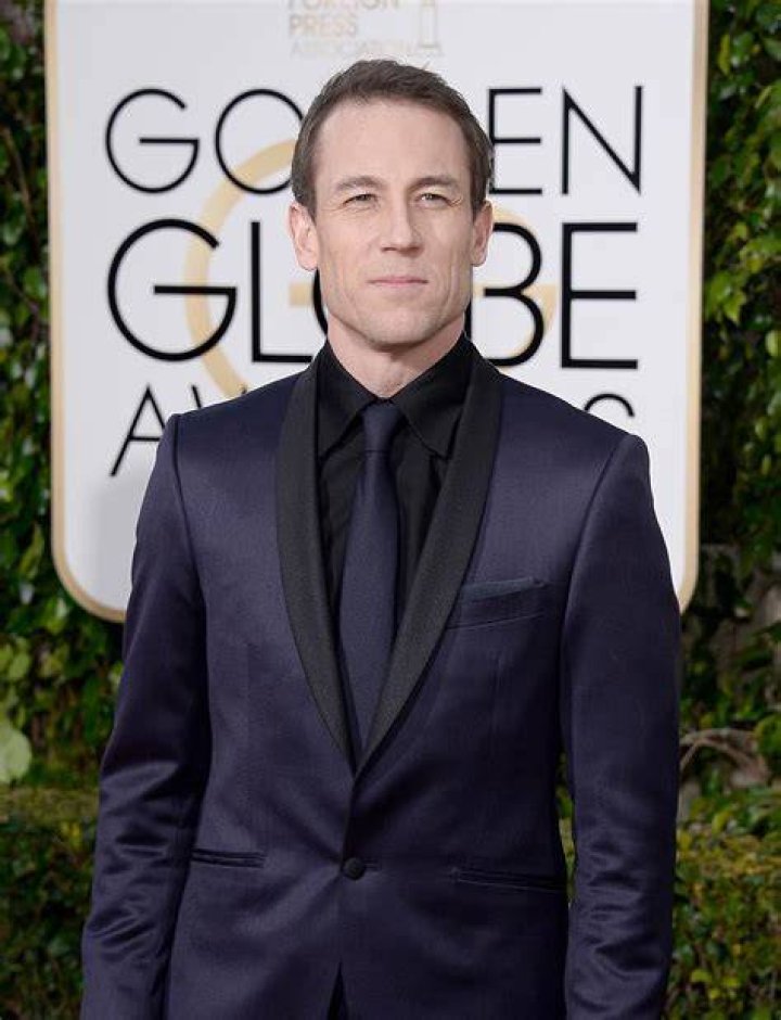 Tobias Menzies Relationship: Insights Into The Actor's Love Life
