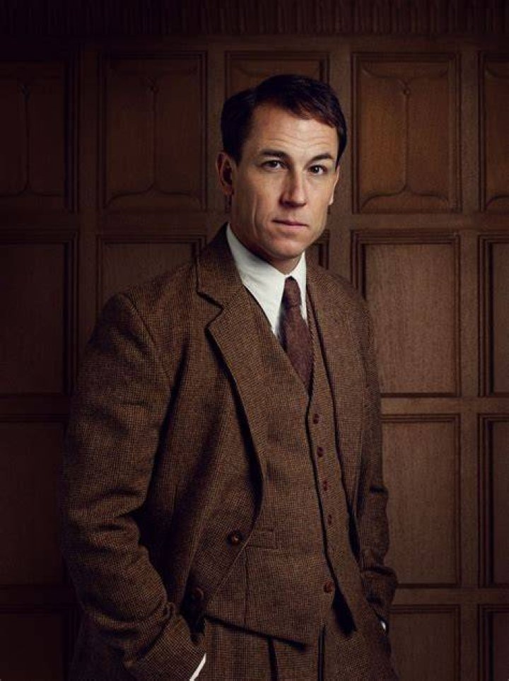 Tobias Menzies' Wife Unraveling The Life Behind The Actor