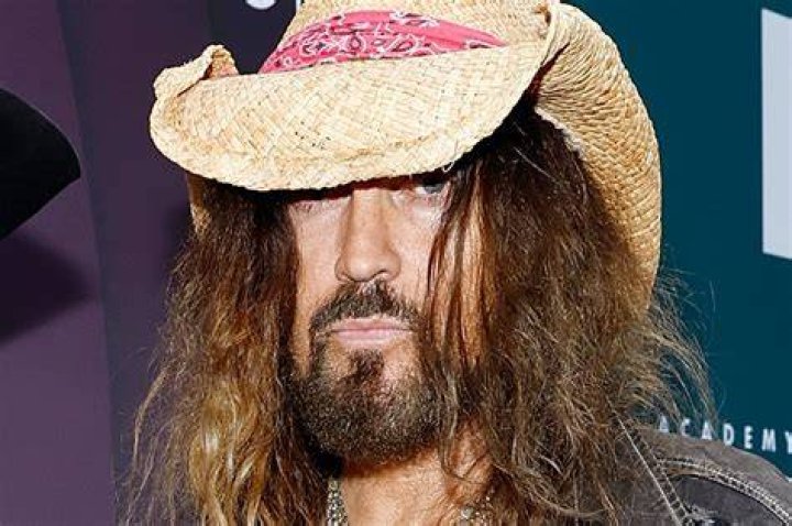 Today is Billy Ray Cyrus Birthday! Athletic hairstyles, Mens haircuts