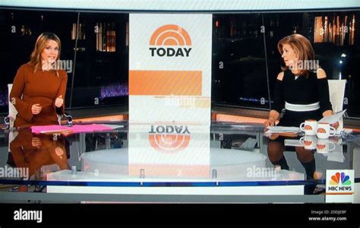 Today Show's Joy Bauer Reveals How She Creates Her Endless Recipe