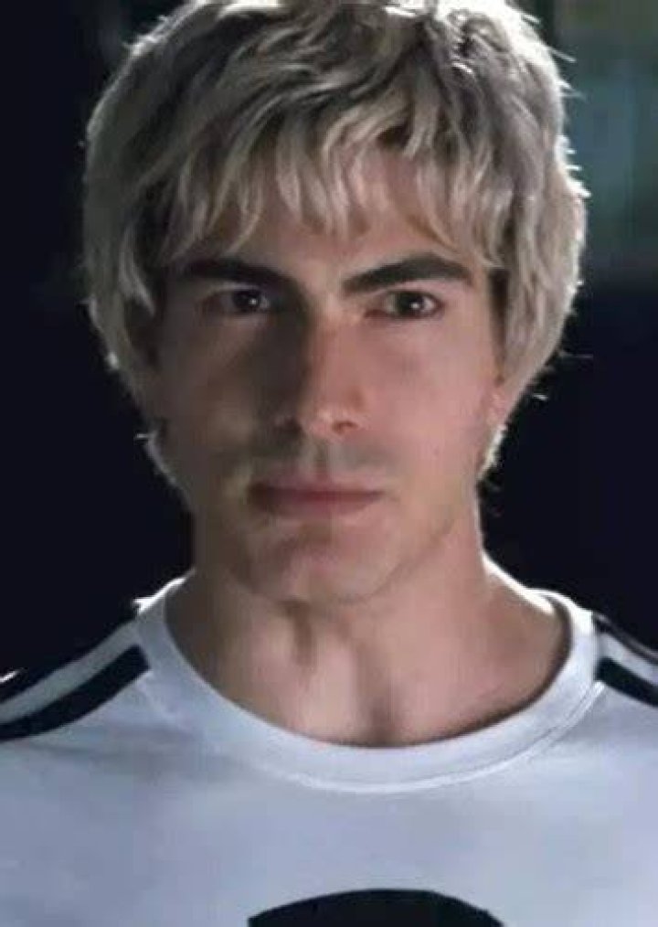 Todd Ingram Fan Casting for Scott Pilgrim (Remake and Fancast) | myCast