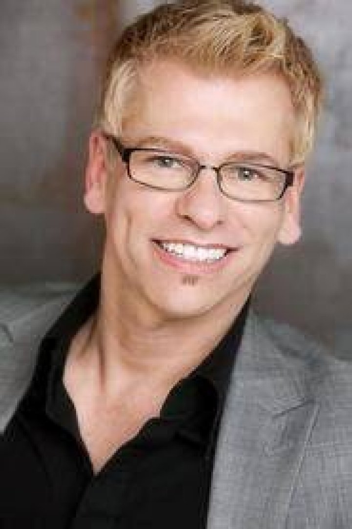 Todd Sherry Fan Casting