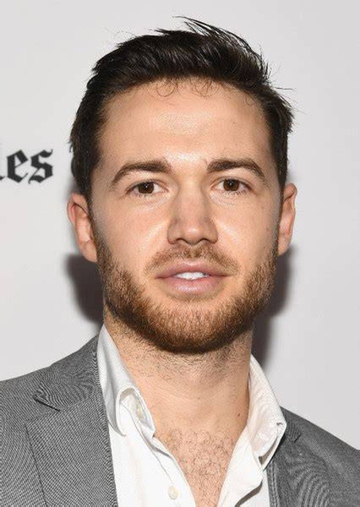 Tom Ainsley Fan Casting