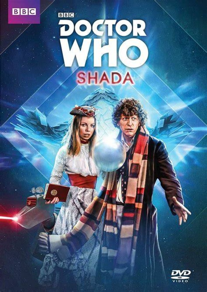 Tom Baker stars in Shada &ldquo;lost&rdquo; Doctor Who story Tom Baker Official