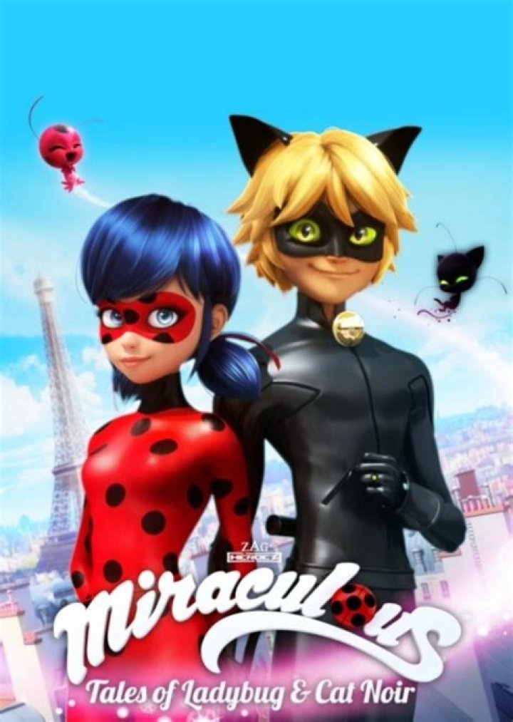 Tom Dupain Fan Casting for Miraculous: Tales of Ladybug & Cat Noir | myCast