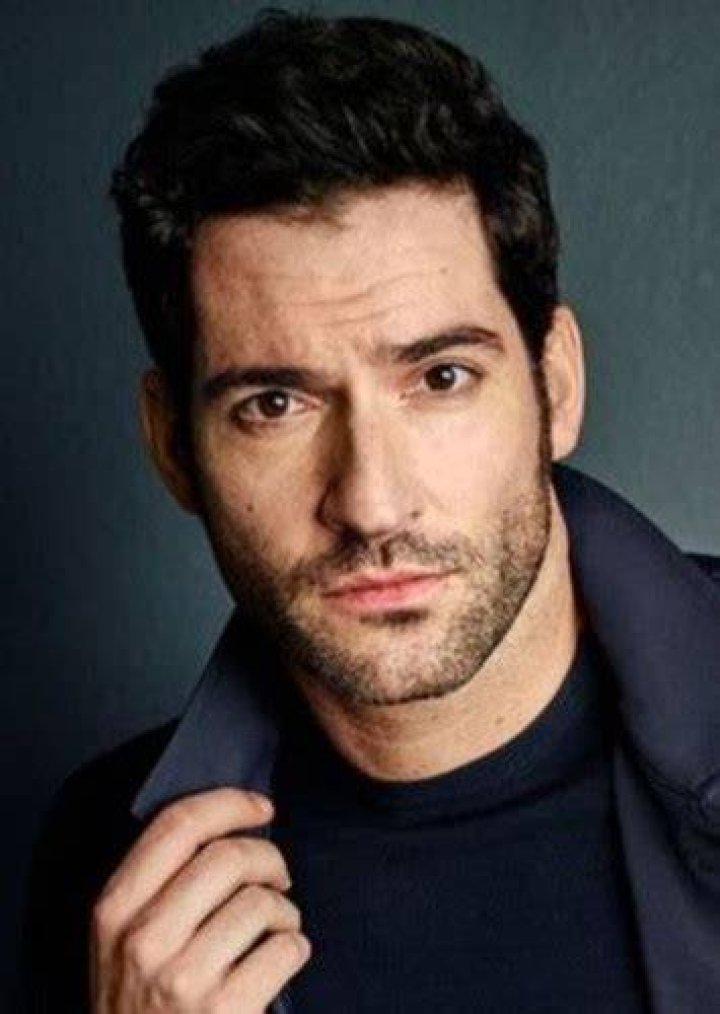 Tom Ellis Fan Casting