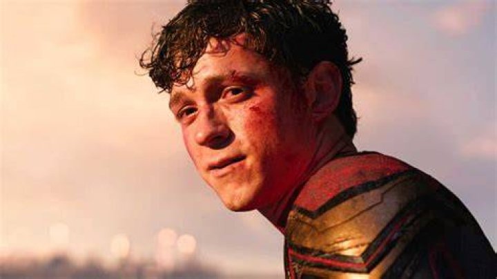 Tom Holland as David Rice in Jumper (remake)