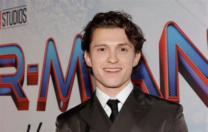 Tom Holland as Ricky Underwood in The Secret Life of the American Teenager 