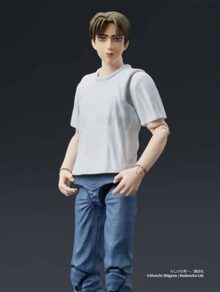 Tom Holland as Takumi Fujiwara's Counterpart in Initial D Live Action Hollywood TV Show Casting List