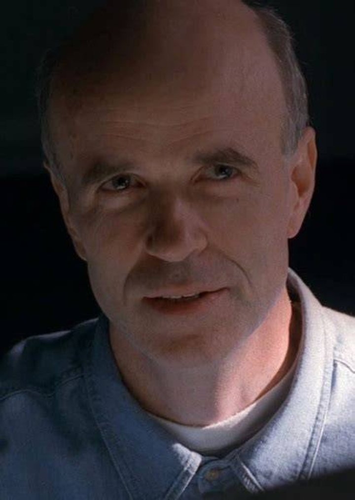 Tom Noonan Fan Casting