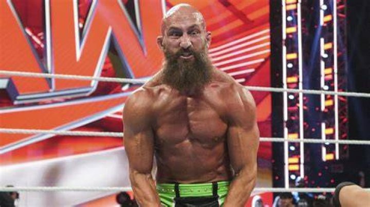 Tommaso Ciampa returns to WWE Raw