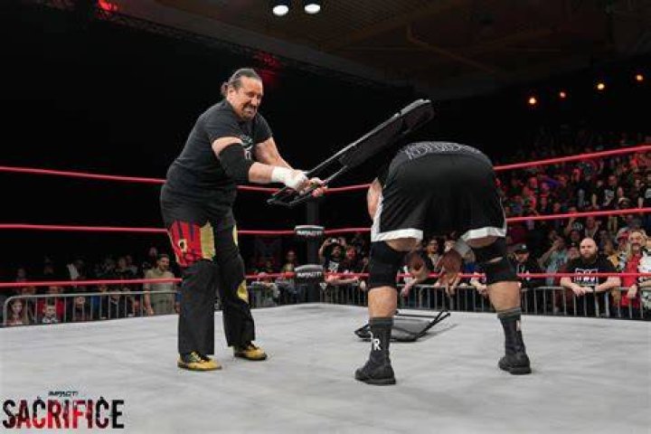Tommy Dreamer