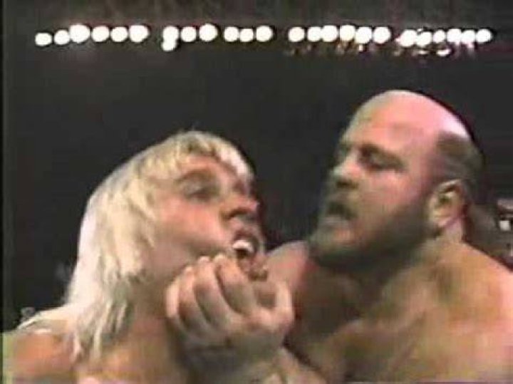 Tommy Rich Vs Buzz Sawyer The Last Battle Of Atlanta Cropped
