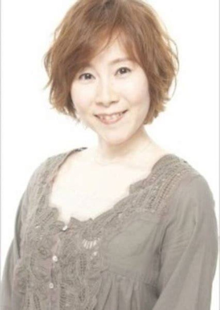 Tomoe Hanba Fan Casting