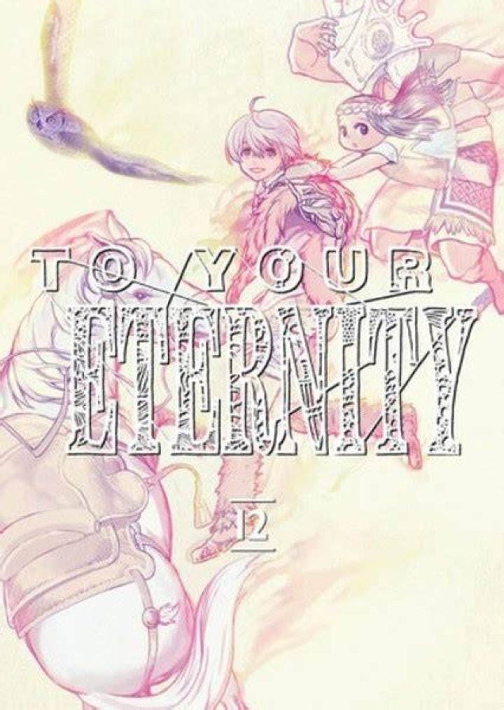 Tonari Fan Casting for To Your Eternity Part II | myCast