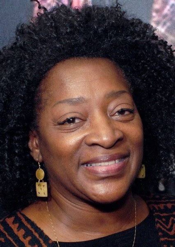 Tonea Stewart Fan Casting