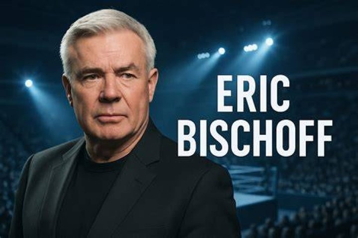 Tonight Show With Eric Bischoff