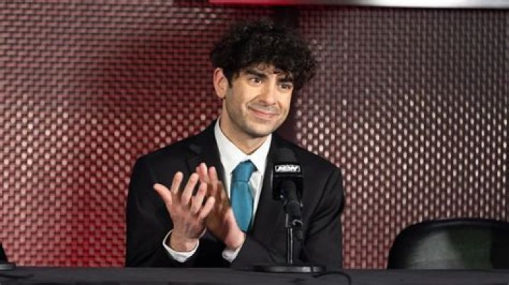 Tony Khan Buys ROH