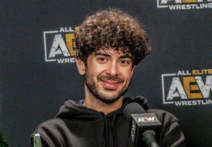 Tony Khan’s AEW Signs NJPW Legend Despite Bad News of Multiple Departures