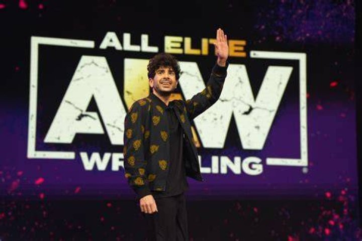 Tony Khan Talks In Detail About How He Tried To Keep Jade Cargill In AEW