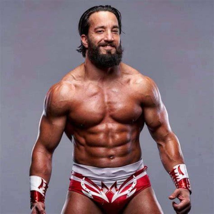 tony nese