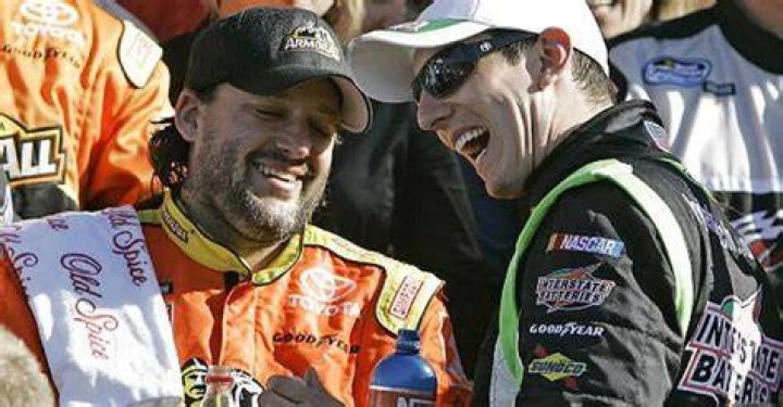Tony Stewart’s Historic Feat Could Be Matched By Kyle Busch After JGR Shackles
Are Broken