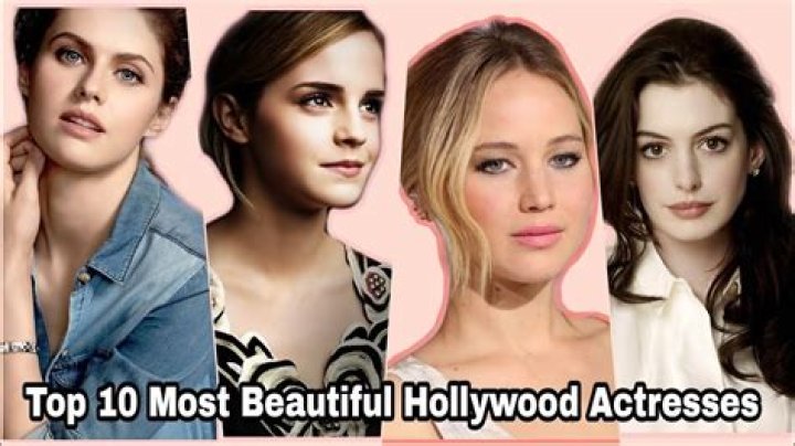 Top 10 Actresses Of The Early 21st Century