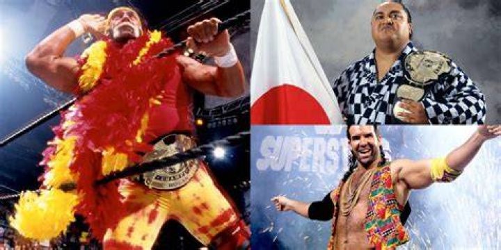 Top 10 AWA stars who made it big in WWE, ranked
