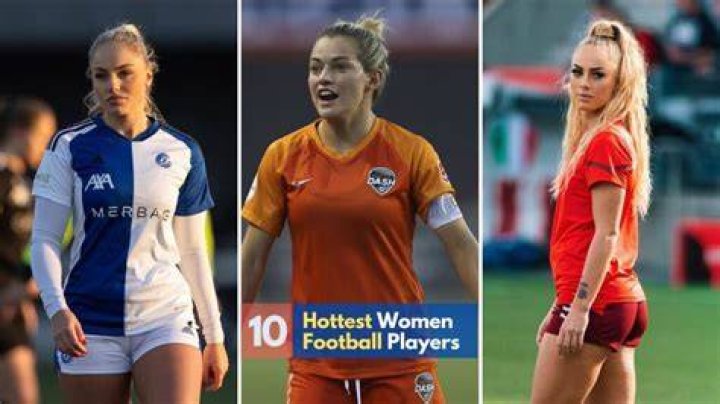 Top 10 Hottest Women Sports Reporters Top To Find