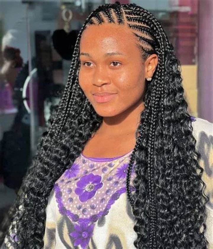Top 10 Tribal Braids That Turn Heads