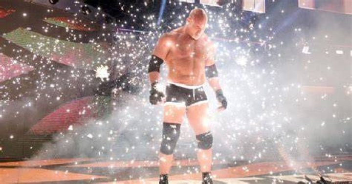 Top 10 WWE Entrance Botches
