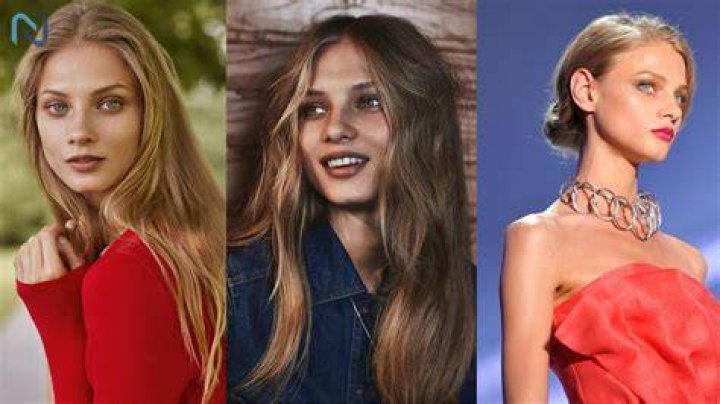Top 10 Young Hottest Models In The World 2023 Their N vrogue.co
