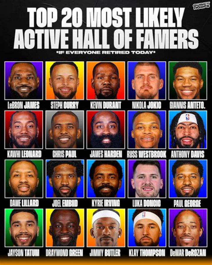 Top 11 Hall of Famers Who Were Once Permanently Banned From Their Sport