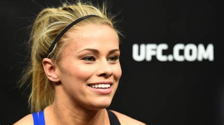 Top 14 Hot Pictures of Paige VanZant You NEED To See