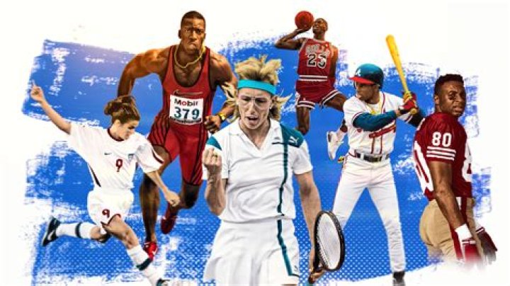 Top 15 Athletes Who Are Homewreckers