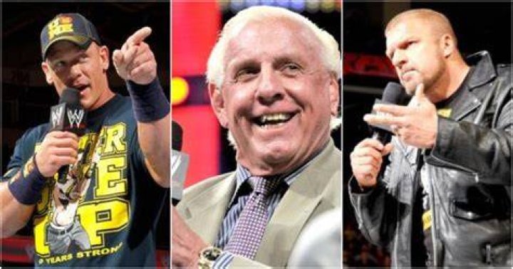 Top 15 Most Vicious Trash Talkers In Wrestling History