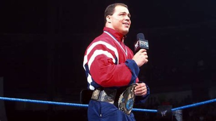 Top 15 Reasons Fans Want Kurt Angle Back In WWE