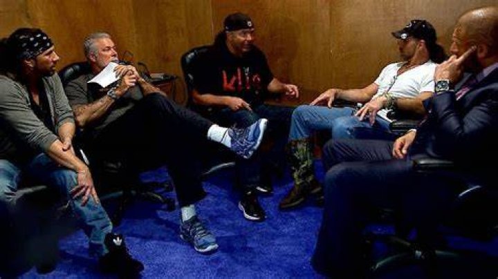 Top 15 Wrestlers Who Were Jerks Behind The Scenes
