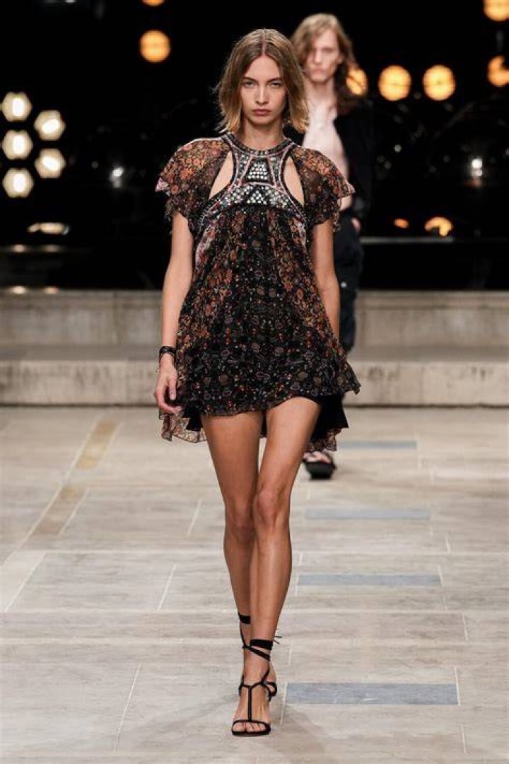 Top 20 Most Popular Runway Models of Spring 2023 The Impression