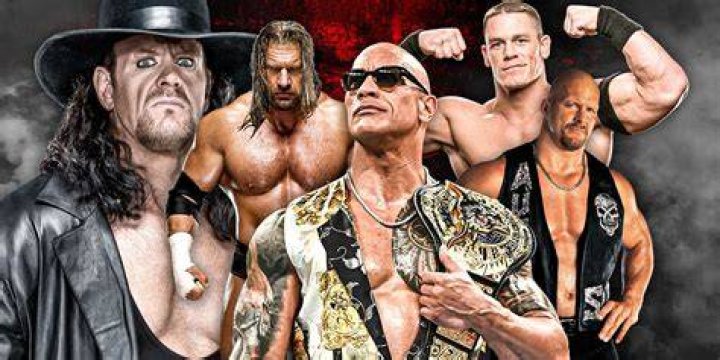 Top 20 Ugliest Wrestlers of All Time