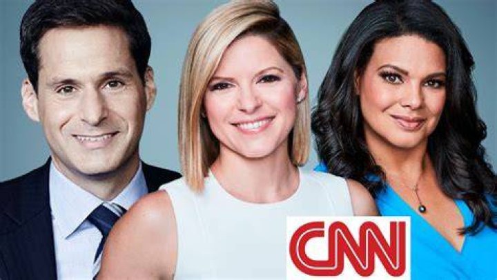 Top 3 Female CNN Anchors You Probably Didn't Know Were Africans By