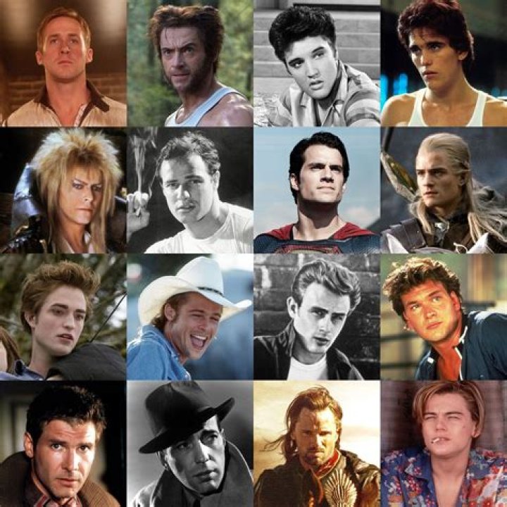Top 80s Male Movie Characters: The Ultimate Guide