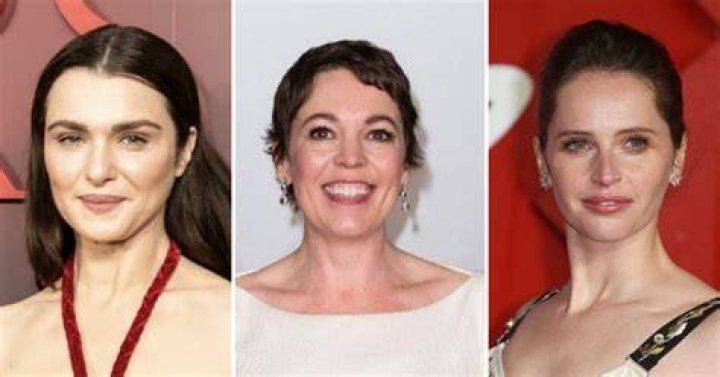 Top Actresses Over 40: Celebrating Talent And Experience