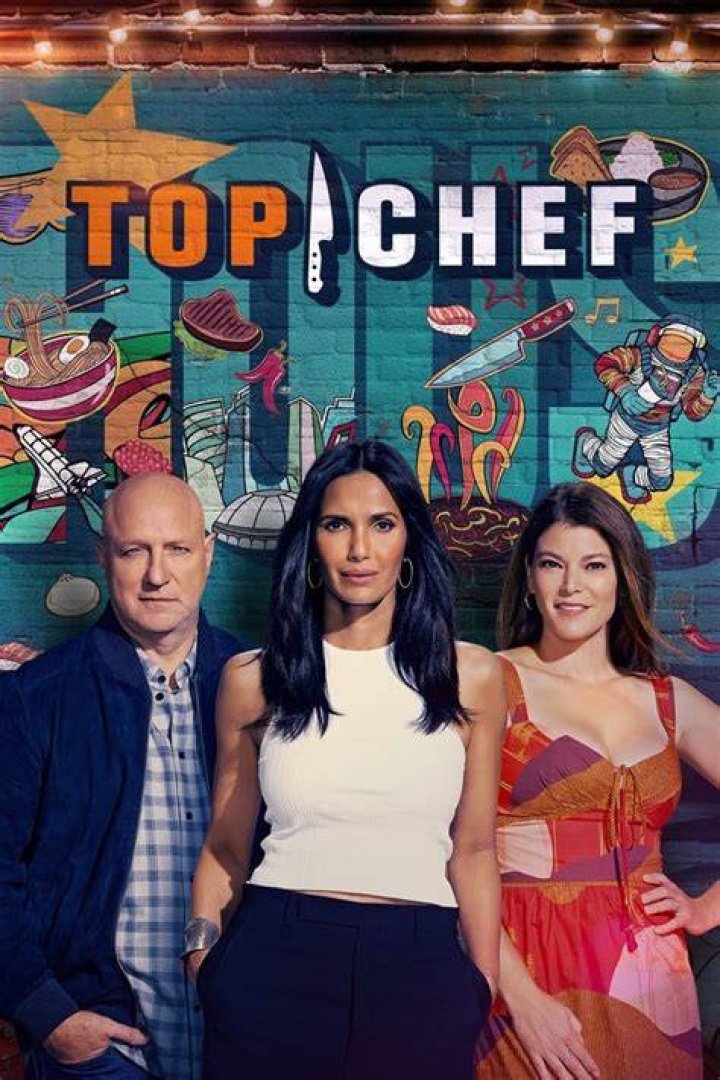 Top Chef's Antonia Lofaso Appears on The Bachelorette with Ben Smith