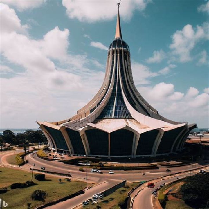 Top Nigeria Landmarks and Monuments