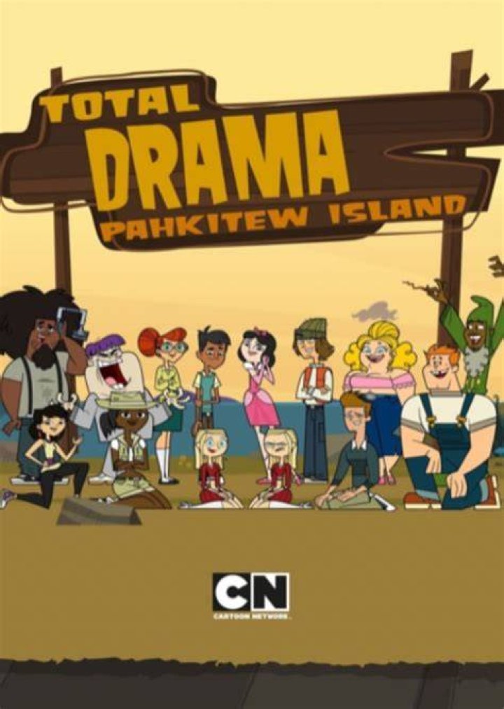 Total Drama Crossover Island Fan Casting on myCast