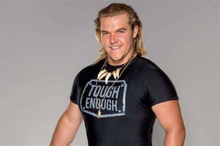Tough Enough Star ZZ Loupe Released From WWE